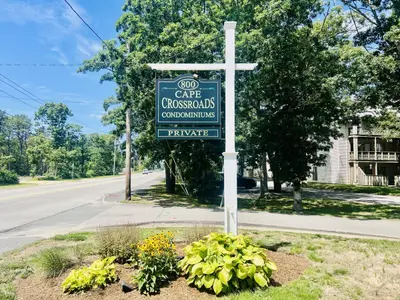800 Bearses Way, Unit 4ec, Barnstable MA