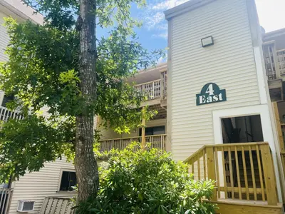 800 Bearses Way, Unit 4ec, Barnstable MA — view 2