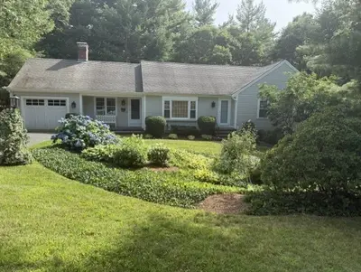 263 Oxford Drive