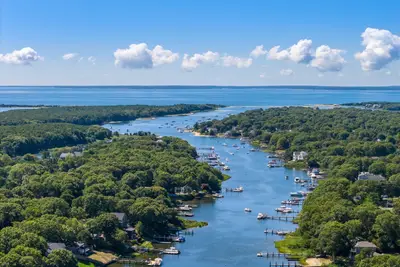 36 Baptiste Lane, Falmouth MA — view 2