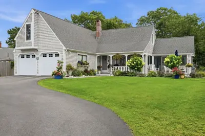 13 Maloney Lane, Dennis MA