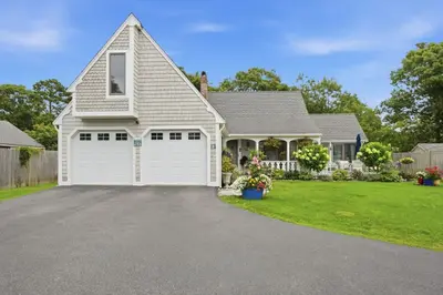 13 Maloney Lane, Dennis MA — view 2