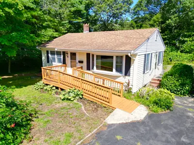 29 Puritan Road