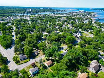 29 Puritan Road, Bourne MA — view 2