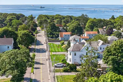 316 Sea Street, Unit I, Barnstable MA — view 2