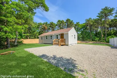 95 Shore Road, Unit 8, Truro MA — view 2
