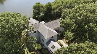 34 Shirley Point Road, Barnstable MA — view 2