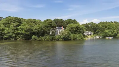 34 Shirley Point Road, Barnstable MA — view 3