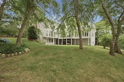 34 Shirley Point Road, Barnstable MA — view 5