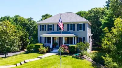 12 Mirasol Drive
