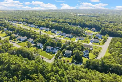 12 Mirasol Drive, Bourne MA — view 2