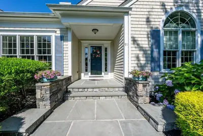 91 Acadia Drive, Barnstable MA — view 2