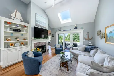 91 Acadia Drive, Barnstable MA — view 5