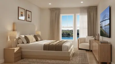 2 Kendall Rae Place, Unit 1320, Bourne MA — view 3