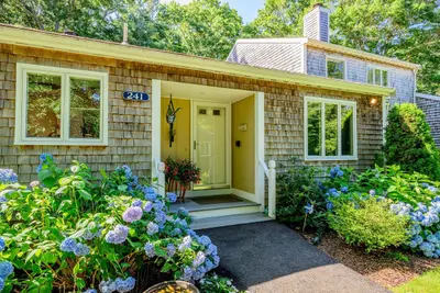 241 Seaward Bend, Falmouth MA — view 2