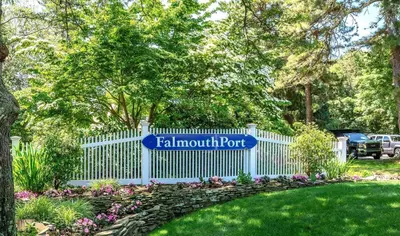 241 Seaward Bend, Falmouth MA — view 3
