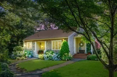 241 Seaward Bend, Falmouth MA — view 5