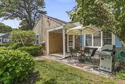 230 Gosnold, Unit 14abc, Barnstable MA — view 2