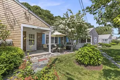 230 Gosnold, Unit 14abc, Barnstable MA — view 4
