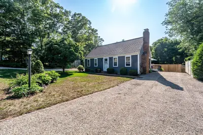 25 Bakers Drive, Harwich MA — view 2