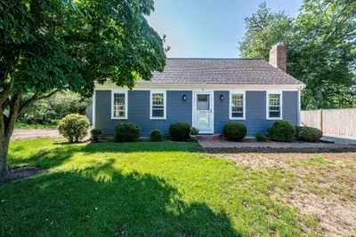 25 Bakers Drive, Harwich MA — view 3