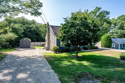 25 Bakers Drive, Harwich MA — view 5