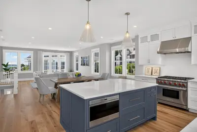 533 Woods Hole Road, Unit D101, Falmouth MA — view 3
