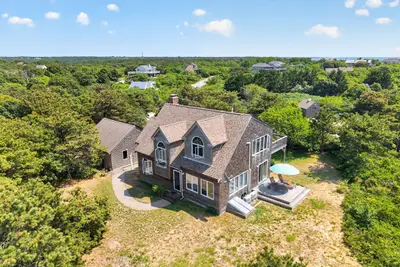 30 Twine Field Road, Truro MA — view 2