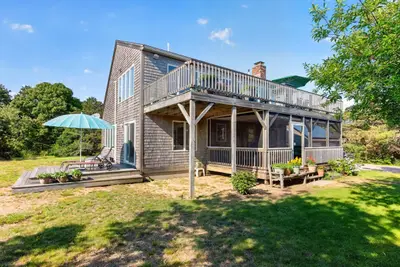 30 Twine Field Road, Truro MA — view 3