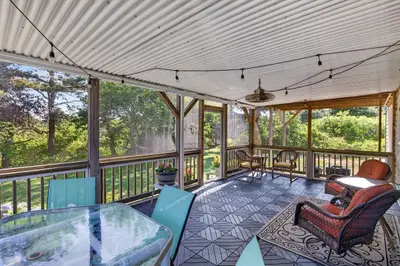 30 Twine Field Road, Truro MA — view 5