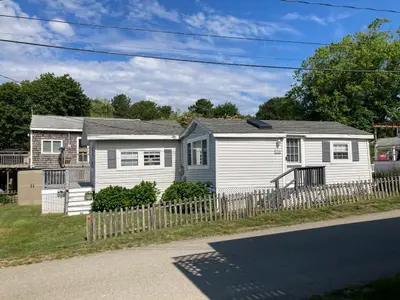 13 Thompson Road, Unit A, Bourne MA