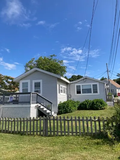 13 Thompson Road, Unit A, Bourne MA — view 2