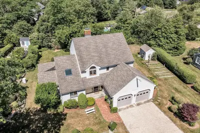 89 Belvidere Road, Falmouth MA — view 2