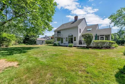 89 Belvidere Road, Falmouth MA — view 4