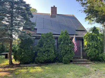 1755 Nauset Road, Eastham MA
