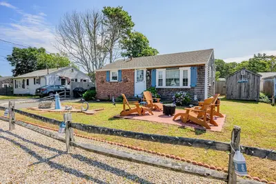26 Wixon Road, Dennis MA — view 2