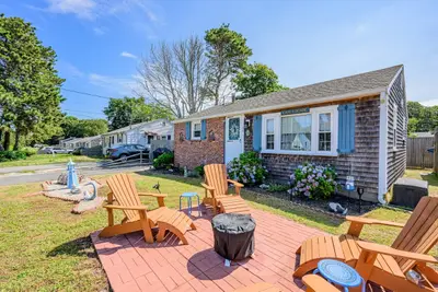 26 Wixon Road, Dennis MA — view 4
