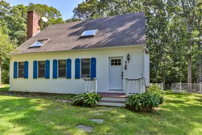 2 Sharon Lane, Sandwich MA