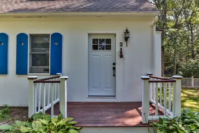 2 Sharon Lane, Sandwich MA — view 2