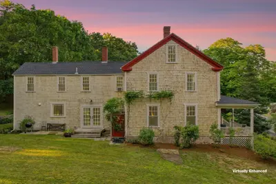 1276 County Road, Bourne MA — view 2