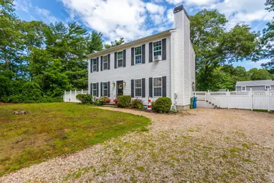 8 Hampden Road