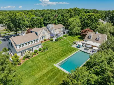 313 Bridge Street, Barnstable MA — view 2