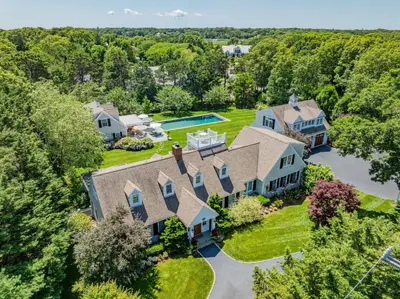 313 Bridge Street, Barnstable MA — view 4