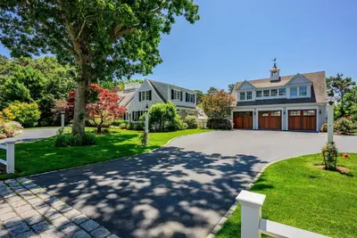 313 Bridge Street, Barnstable MA — view 5
