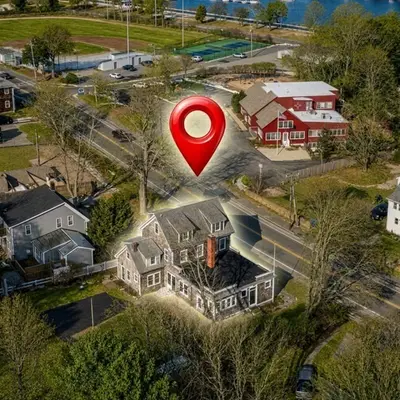 896 Sandwich Road, Bourne MA