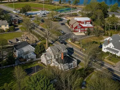 896 Sandwich Road, Bourne MA — view 2