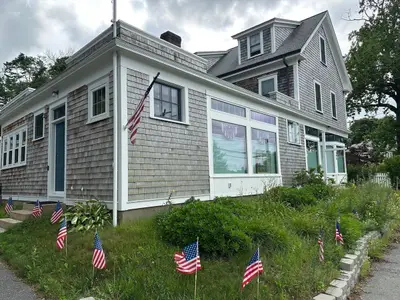 896 Sandwich Road, Bourne MA — view 4