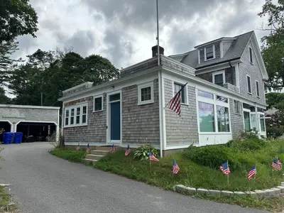896 Sandwich Road, Bourne MA — view 5