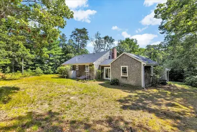 804 Putnam Avenue, Barnstable MA — view 2