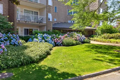 1 Belmont Road, Unit Apt 315